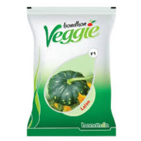 Bondhon Pumpkin Seeds- Lalon