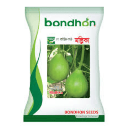 Bondhon Bottle Gourd Seeds- Mollika