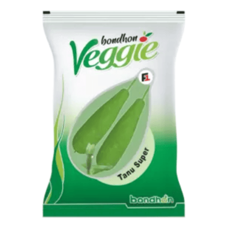 Bondhon Bottle Gourd Seeds- Tonu Super