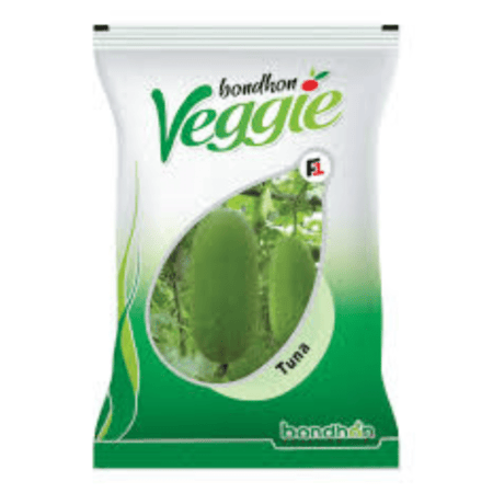 Bondhon Ash Gourd Seeds - Tuna