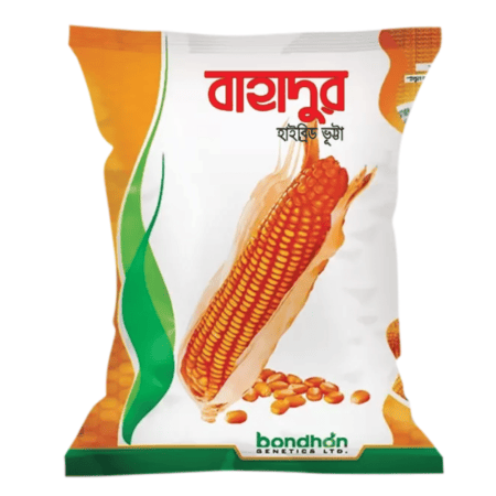 Bondhon Maize Seeds- Bahadur