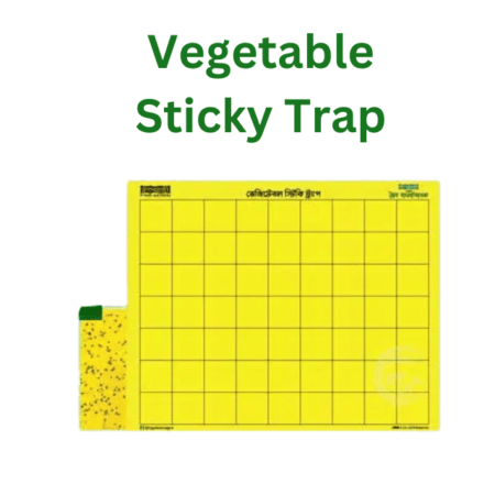 Vegetable Sticky Trap