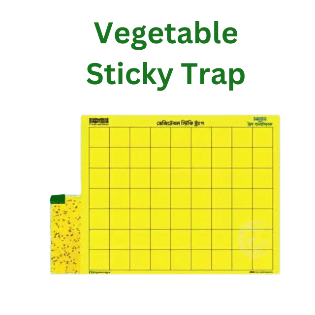 Vegetable Sticky Trap