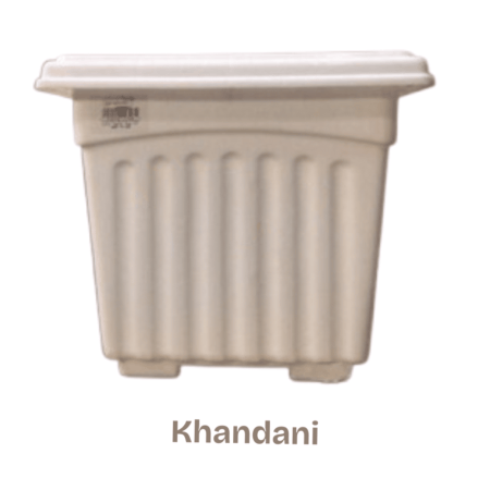 Flower Tob- Khandani