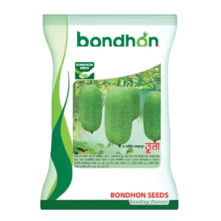 Bondhon Wax Gourd Seeds- Tuna