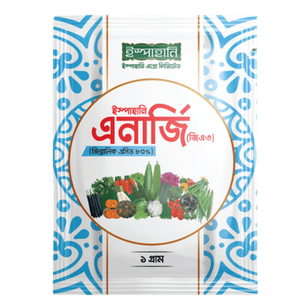 Energy GA3 (Gibberellic Acid 80%)