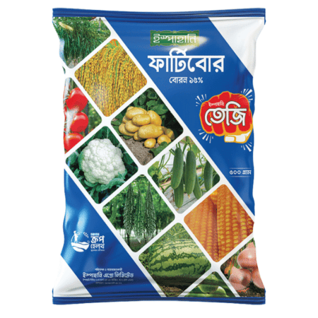 Teji Fertibor Brorn (15%)