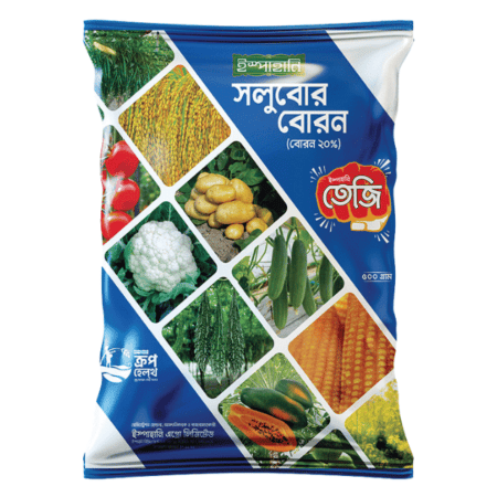 Teji Solubor Boron (20%)