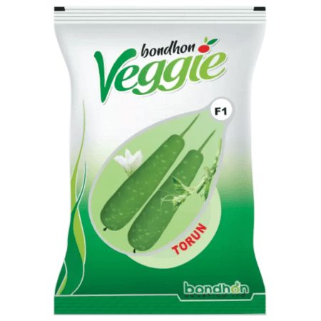 Bondhon Bottle Gourd Seeds- Torun