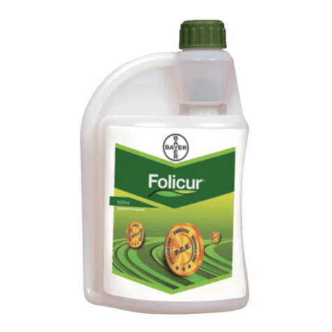 FOLICUR-25 EC