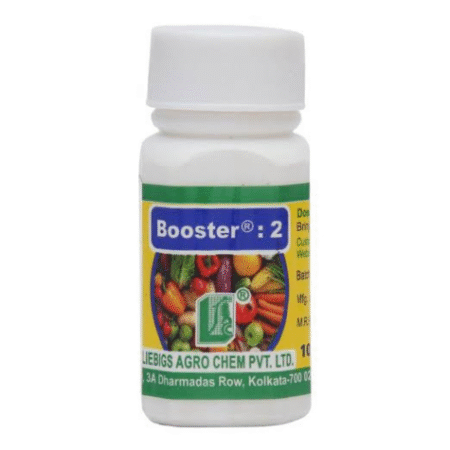 Booster 2