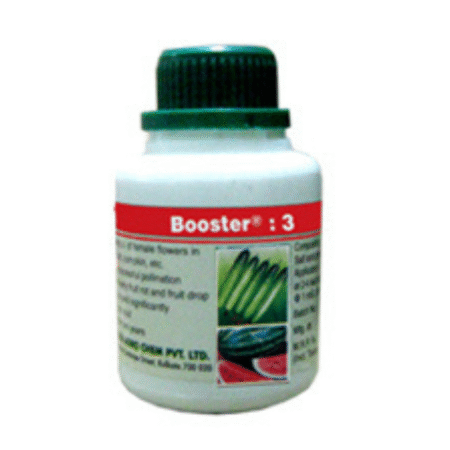 Booster 3