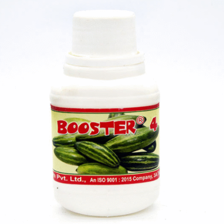 Booster 4