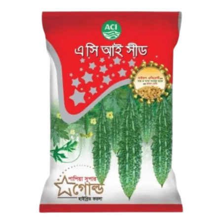 F1 Hybrid Bitter Gourd Papiya Super Gold