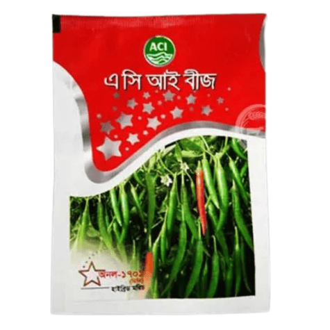 F1 Pepper Seeds Anol-DG 1701