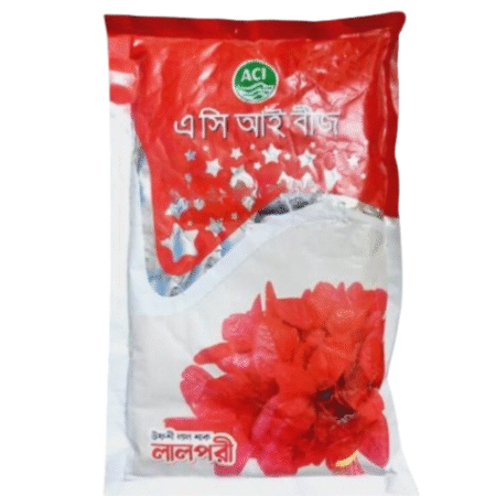 Red Amaranth Seed Lalpori