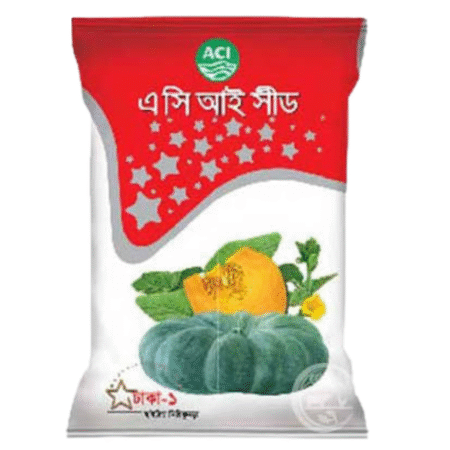 F1 Hybrid Pumpkin Seed Dhaka-1
