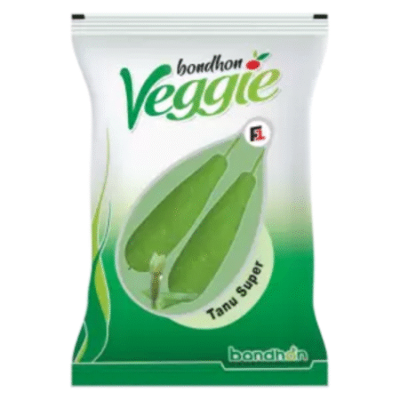 Bondhon Bottle Gourd Seeds- Tanu Super
