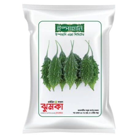 F1 Hybrid Bitter Gourd Seed Jhumka