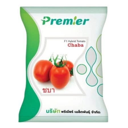 F1 Hybrid Tomato Seed Chaba