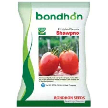 F1 Hybrid Tomato Seed Shawpno