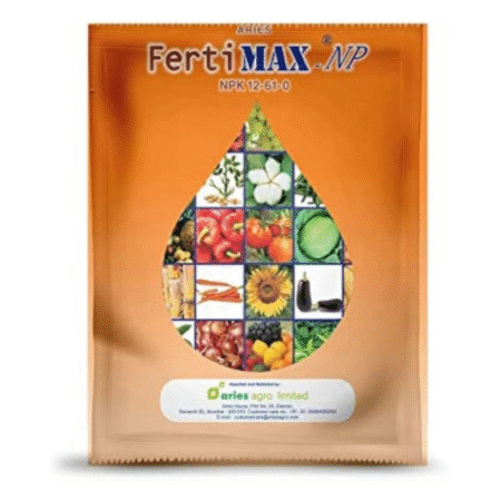 Fertimax NP (12-61-0)