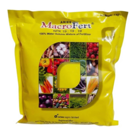 MacroFert (NPK 19.19.19)
