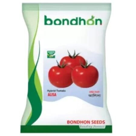 F1 Hybrid Tomato Seed Alisha