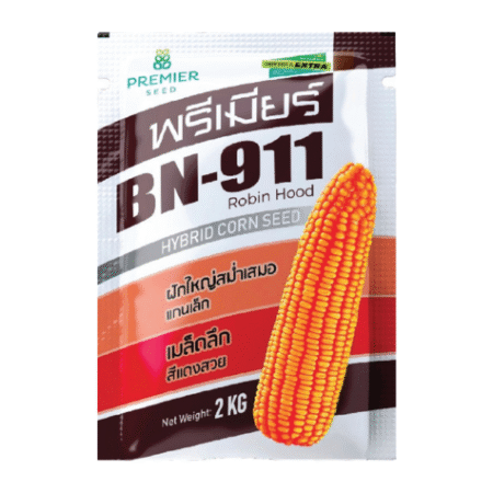 Hybrid Maize Seed BN-911
