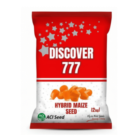 Hybrid Maize Seed Discover-777