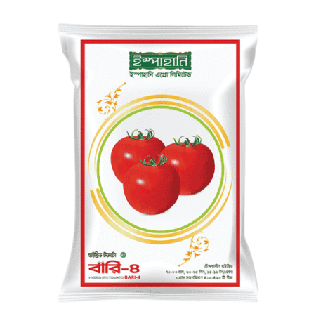 F1 Hybrid Tomato Seed Bari 4