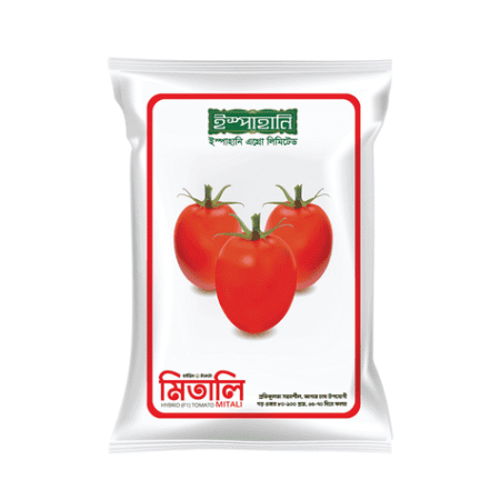 F1 Hybrid Tomato Seed Mitali