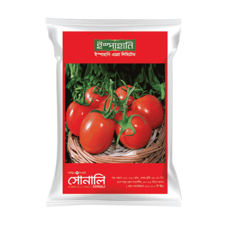 F1 Hybrid Tomato Seed Sonali