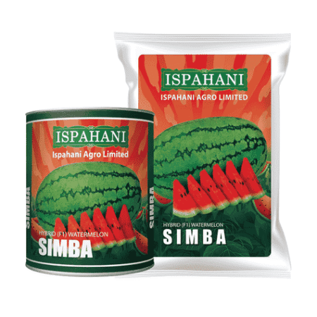 F1 Hybrid Watermelon Seed Simba
