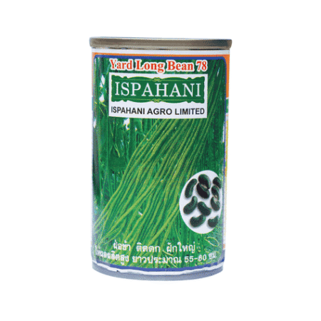 F1 Hybrid Yard Long Bean Seed YLB 78